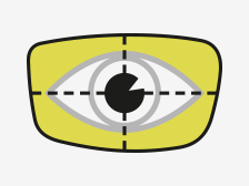 Seh-Analyse mit ZEISS Messtechnik für Brillen bei Olma Optik in Bensberg Bergisch Gladbach